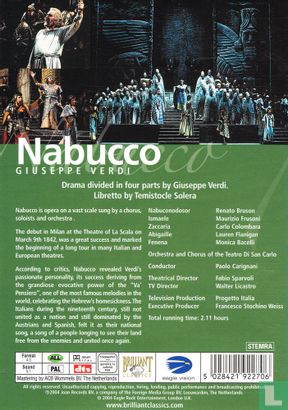 Nabucco - Image 2