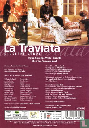 La Traviata - Afbeelding 2