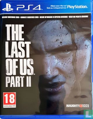 The Last Of Us Part II - Bild 1