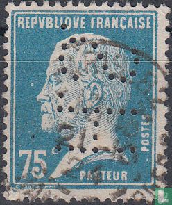 Louis Pasteur - Afbeelding 1