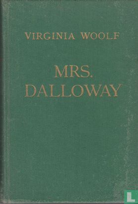 Mrs. Dalloway - Image 1