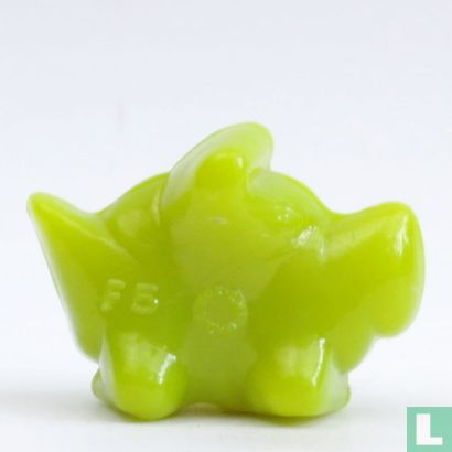 Chubby [l] (green) - Image 2