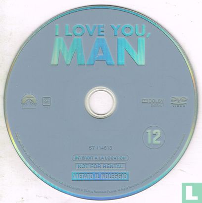 I Love You, Man - Image 3