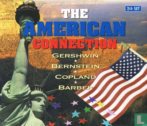 The American Connection - Bild 1