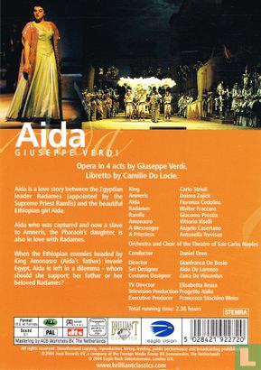 Aida - Afbeelding 2