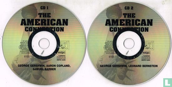 The American Connection - Afbeelding 3