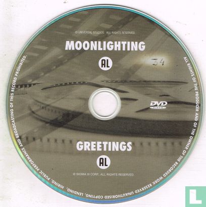 Moonlighting + Greetings - Bild 3
