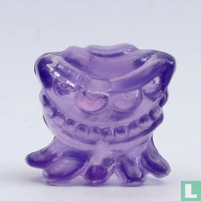 Tooth Brush [t] (purple) - Image 1