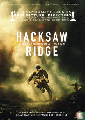 Hacksaw Ridge  - Image 1