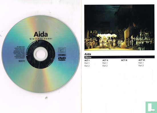 Aida - Afbeelding 3
