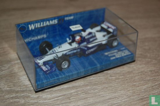 Williams Showcar 2001 - Afbeelding 2