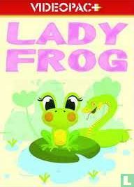 Lady Frog