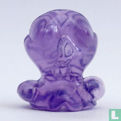 Jelly Belly [t] (purple) - Image 2