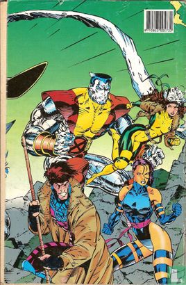 X-mannen Special 1 - Image 2