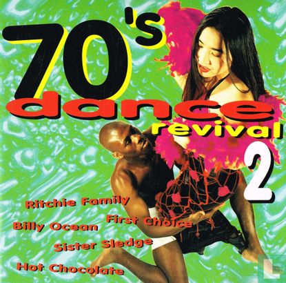 70's Dance Revival 2 - Image 1