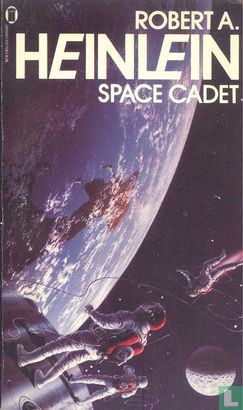 Space Cadet - Afbeelding 1