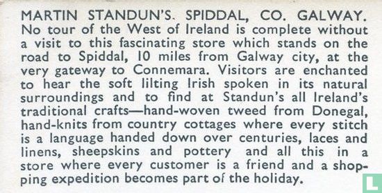 Martin Standun's Spiddal - Image 3