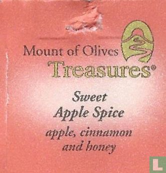 Sweet Apple Spice  - Afbeelding 3