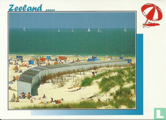 Zeeland ..... 