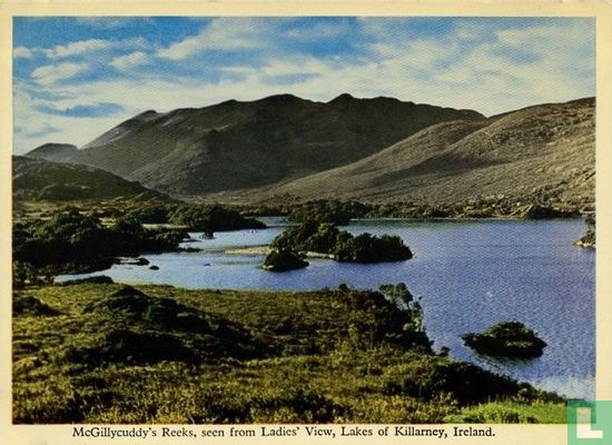 Lakes of Killarney - Afbeelding 1