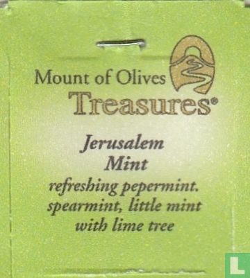 Jerusalem Mint - Image 3