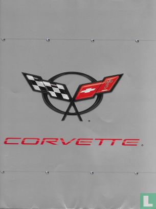 Corvette - Image 1