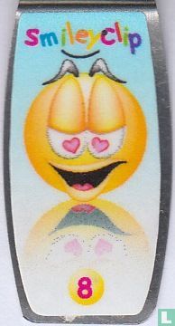 Smiley clip 08 - Image 3