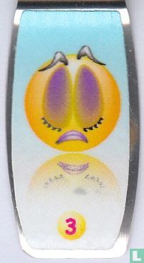 Smiley clip 03 - Image 1