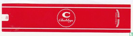C Chubbys - Cuban Stock - Image 1