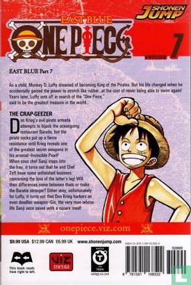 One Piece 7 - Afbeelding 2