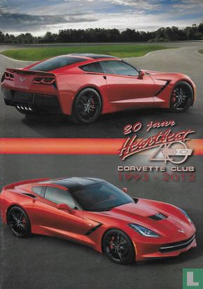 Corvette Club - Image 1