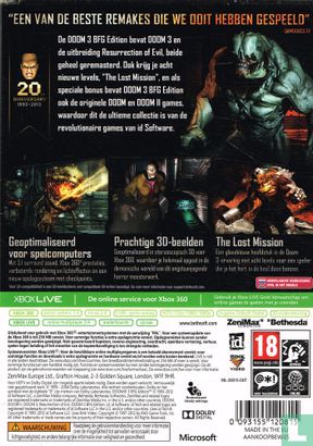 Doom 3: BFG Edition  - Afbeelding 2