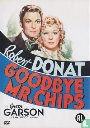 Goodbye Mr. Chips - Afbeelding 1