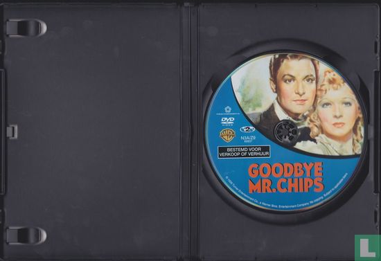 Goodbye Mr. Chips - Image 3