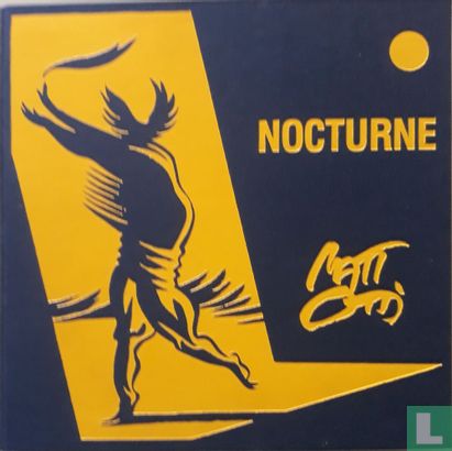 Nocturne - Afbeelding 2