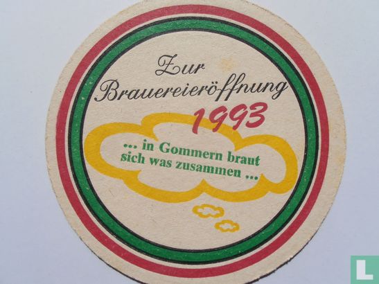Brauhaus Gommern / Ludewig - Image 2