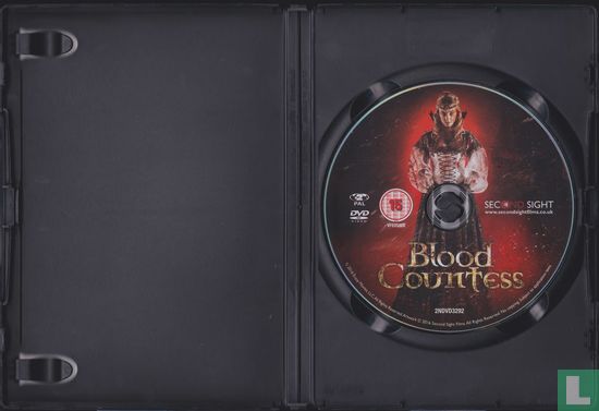 Blood Countess - Image 3