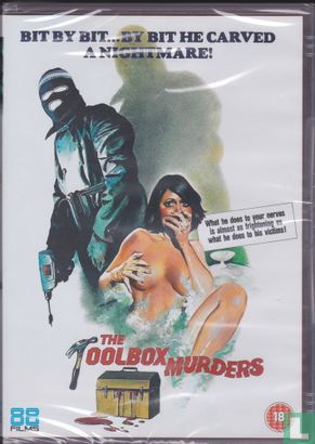 The Toolbox Murders - Image 1