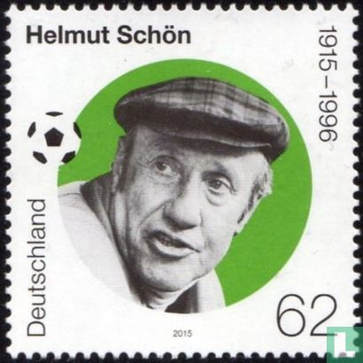 Helmut Schön