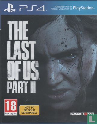 The Last Of Us Part II - Afbeelding 1