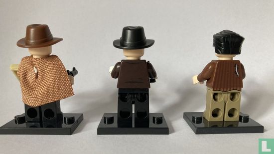 The Good the Bad and the Ugly - Image 3
