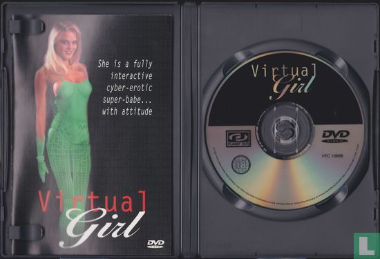 Virtual Girl - Afbeelding 3