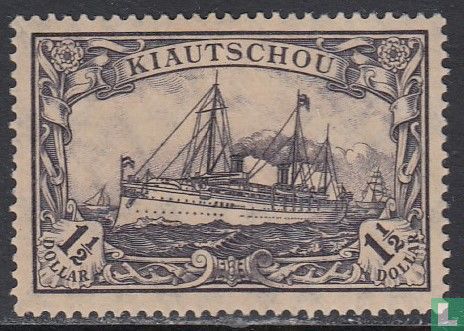 Kaiseryacht - Bild 1