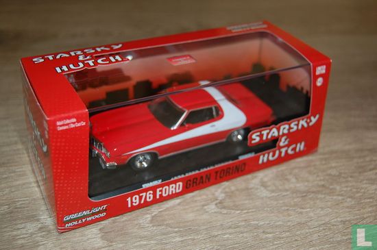 Ford Gran Torino 'Starsky and Hutch' - Bild 3