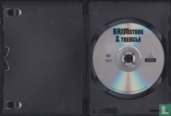Brimstone & Treacle - Image 3