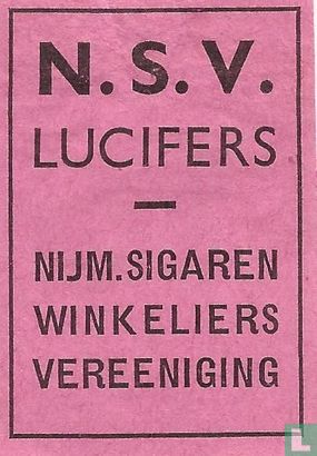 N.S.V. Lucifers