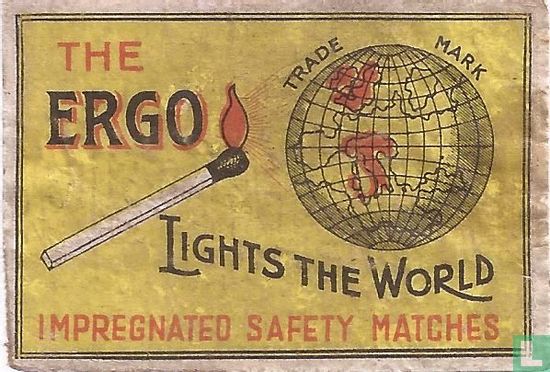 The Ergo - Lights the World