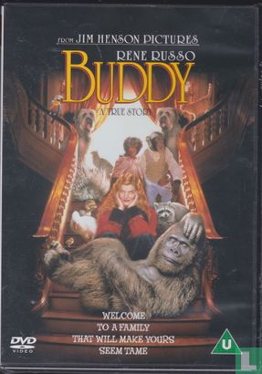 Buddy - Afbeelding 1