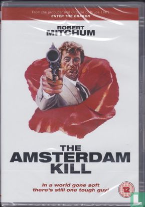 The Amsterdam Kill - Bild 1