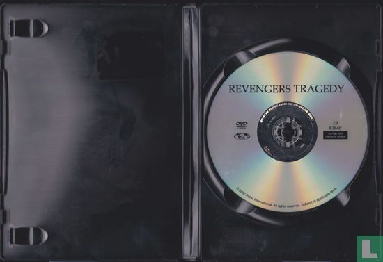 Revengers Tragedy - Afbeelding 3